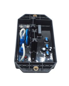 Automatic Voltage Regulator KI-DAVR-250S for Generator