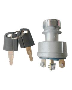 Ignition Switch with 2 Keys 9G7641 For Caterpillar For Sinocmp