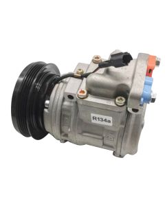 Air Conditioning Compressor For Daewoo
