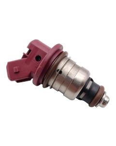 Waterproof Fuel Injector 804528 for Mercury 