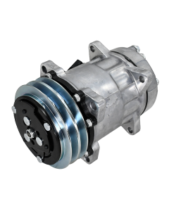 Air Conditioning Compressor VOE14518640 For Volvo