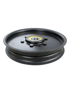 Flat Idler Pulley AM121602 for John Deere