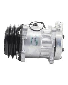 Air Conditioning Compressor 477-42400 for JCB