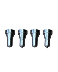 4PCS Injector Nozzles DLLA150P234 For Yanmar