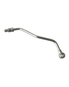 Fuel Supply Tube 4937406 For Cummins 