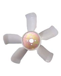 5 Blade Cooling Fan 1562174110 for Kubota 