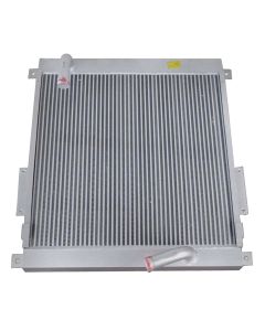 Hydraulic Oil Cooler 118-9954 For Caterpillar