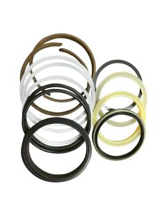 Boom Hydraulic Cylinder Repair Seal Kit 707-99-36630 Compatible with Komatsu Engine 4D95 