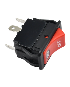 Skid Steer Parking Brake Switch 6676536 for Bobcat