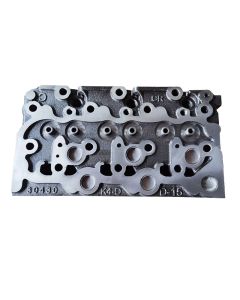 Cylinder Head for Kubota D1403 Engine 