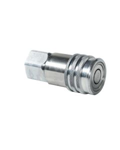 Hydraulic Quick Coupler FEM-501-12FO-NL for John Deere for Bobcat for Gehl for Volvo 