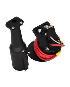 Charger Cord Plug 101828901 for Club Car