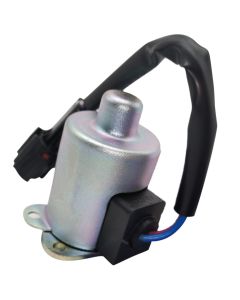 Solenoid Valve 21W6022190 Compatible with Komatsu Excavator PC128UU-1 PC50 PC55 PC40 PC75UU-2 PC75UD-2