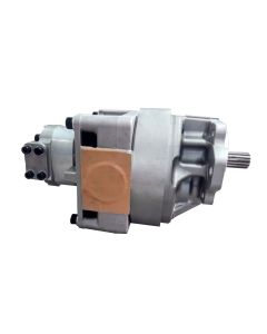 Hydraulic Pump Assy 705-52-40130 For Komatsu 