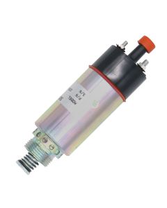 Stop Solenoid 155-4652 For Caterpillar