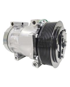 A/C Compressor 21184142 For Volvo For Sanden