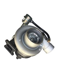 Turbo HX40W Turbocharger 6743-81-8050 for Komatsu 