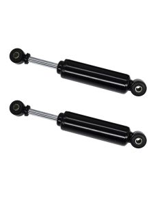 2pcs Front Shock Absorber 102588601 for Club Car 