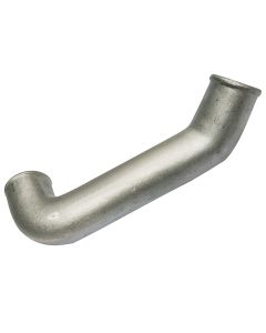 Air Intake Connection Pipe 4939972 for Cummins 