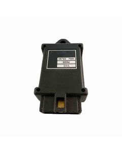 Time Relay 8970405011 For ISUZU For HYSTER For TCM