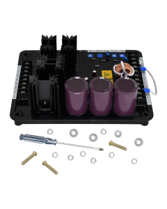 Automatic Voltage Regulator K65-12B For Caterpillar