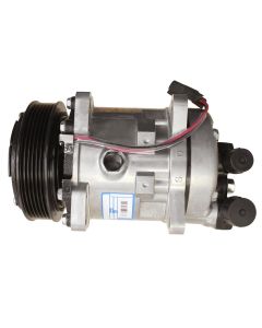 Air Conditioning Compressor 7023580 12V for Bobcat 