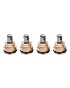 4Pcs Excavator Joystick Bullet For Caterpillar