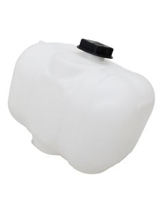 Expansion Tank 11110410 With Reservoir Cap For Volvo