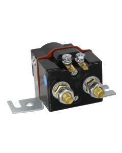 48V 4 Terminal Solenoid Coil 102774701 for Club Car