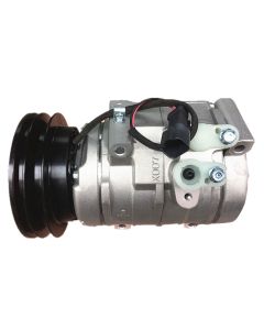 Air Conditioning Compressor 447260-6121 for Caterpillar