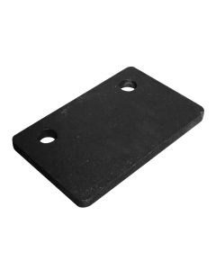 Hill Brake Catch Bracket Plate 70080-G02 for EZGO