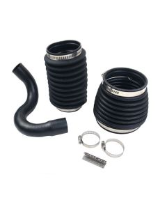 Exhaust Bellows Kit 876294 For Volvo