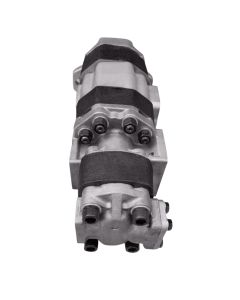 Hydraulic Gear Pump Assembly 44083-61020 for Kawasaki
