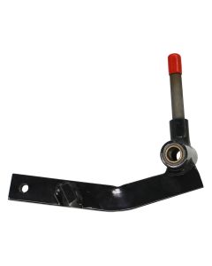Spindle Driver Side Front Left 851-029 for Club Car 