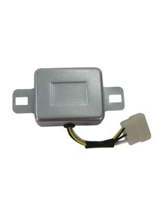 Voltage Regulator Rectifier 33251-74010 12V For Kubota For Yanmar For John Deere For Hitachi