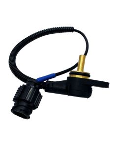 Coolant Temperature Sensor 3985651 For Volvo