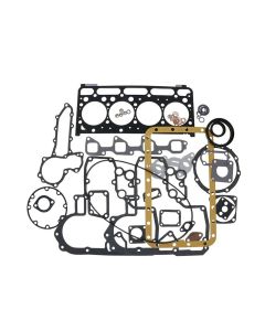 Full Gasket Set 1E01303312 For Kubota