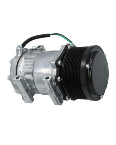 Air Conditioning Compressor 372-9295 For Caterpillar