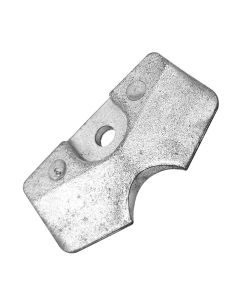 Lower Unit Gearbox Anode 6L5-45251-00 for Yamaha