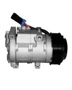 Air Conditioning Compressor AT367640 for John Deere