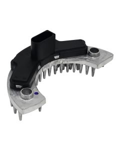 Resistor Regulator Control 20852837 For Volvo