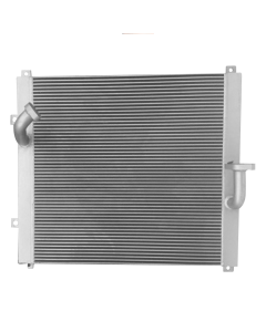 Hydraulic Oil Cooler 206-03-51121 For Komatsu 