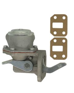 Fuel Transfer Feed Pump ULPK0005 Compatible With Perkins Engine1004-4 1004-40 1004-40T 1004-40TA 1004-42 1004-4T 1104D-44TA 1106D-E66TA 1104C-44T 