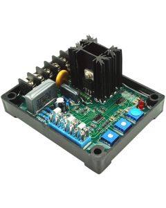 Universal AVR GAVR-8A Automatic Voltage Regulator for Brushless Generator