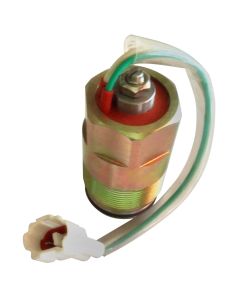 Solenoid Valve KDRDE5K-31/30C For Kobelco