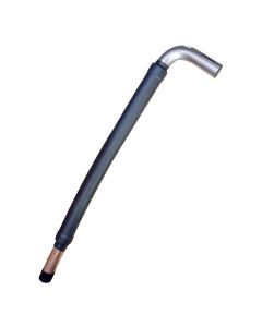 Vibrasorber Hose 66-5717 for Thermo King