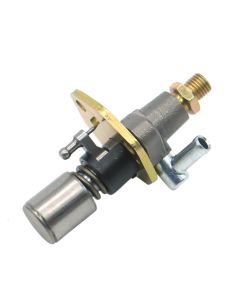 Diesel Fuel Injector Pump 186 Without Solenoid for Yanmar