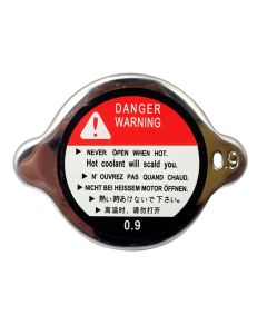 Water Radiator Cap for Hitachi