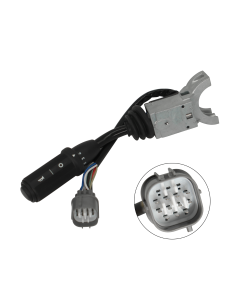 Forward and Reverse Column Switch 70180298 for JCB