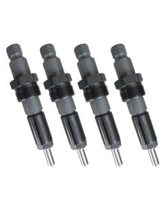 4PCS Fuel Injectors 3802338 For Cummins